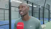 Atiba Hutchinson'dan Beşiktaş'ın Yeni Transferlerine Yorum