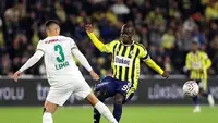 Kante'nin Varlığı F.Bahçe'yi Güçlendiriyor