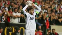 Orkun Kökçü, Beşiktaş'ta Performansını Zirveye Taşıdı