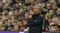 İsmail Kartal, Fenerbahçe ile Galatasaray'a Hazırlanıyor