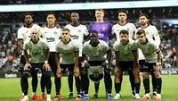 Beşiktaş, Trabzonspor ile Zorlu Maçta Karşılaşacak