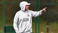 Beşiktaş, Gaziantep FK ile Deplasmanda Karşılaşacak