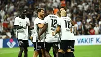 Beşiktaş, Amed Sportif Faaliyetler ile Karşılaşıyor