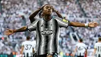 Beşiktaş, Joe Willock İçin Tekrar Hareket Geçiyor