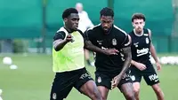Beşiktaş, Marsilya ile Kritik Maçta Galibiyet Peşinde