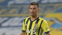 Mert Hakan Yandaş, İsmail Kartal ile Özel Görüşme Gerçekleştirdi