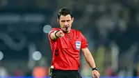 Fenerbahçe-Beşiktaş Derbisinde Kerem Aktürkoğlu'nun Tepkisi