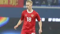 Beşiktaş, Matvey Kislyak İçin Rusya'ya Transfer İçin Gidiyor