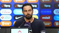 TFF'den PFDK'ya Sevkler: Disiplin Süreci Başlıyor