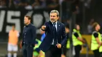 Aykut Kocaman, Fenerbahçe'de üçüncü dönemine hazırlanıyor