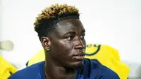 Fenerbahçe'nin Yeni Transferi Kojo Oppong Maç Sonunda Konuştu