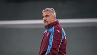 Trabzonspor, Samsunspor ile Zorlu Bir Maçta Karşılaşacak