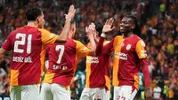 Galatasaray, Trabzonspor ile Derbide 3 Puan Hedefliyor