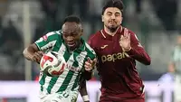 Konyaspor, İlhan Palut ile Yükselişini Sürdürüyor