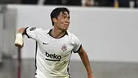 Hyeon-Gyu Oh, Hoffenheim Karşısında Parladı