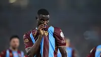 Trabzonspor, Çimşir ile G.Birliği'ni 5-0 Geçti