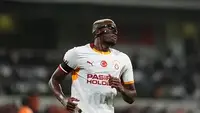 Osimhen, Sakatlığa Rağmen Gol Krallığında Zirvede