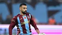 Trabzonspor'da Salah Fırtınası: Beşiktaş'ı 2-0 Geçti