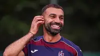 Salah, Gol Krallığına Göz Kırpıyor ve Rekor Peşinde