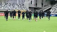KuPS'un Medya Müdürü, Suni Zemin Hakkında Açıklamalarda Bulundu