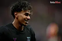 Lamine Yamal'dan Galatasaray Maçı Sonrası Dikkat Çeken Açıklamalar