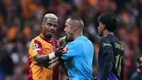 Lamine Yamal ve Mario Lemina Arasındaki Dikkat Çeken Diyalog