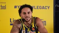 Shane Larkin, Fenerbahçe'ye Transfer Sürecini Değerlendirdi