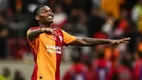 Rafael Leao, Ronaldo'nun Ardından 7 Numara ile Sahada