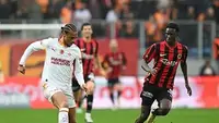 Leroy Sane, Gençlerbirliği Maçında Sınıfta Kaldı