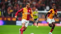 Leroy Sane ve Okan Buruk'tan Önemli Görüşme Gerçekleşti
