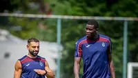 Trabzonspor'un Avrupa ve Lig Yolculuğu Başlıyor