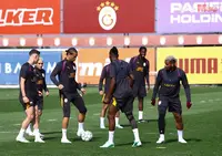 Galatasaray, Lille Karşısında Kritik Bir Maç Oynayacak