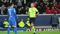 Galatasaray, Lille karşısında VAR ile penaltı kararını kaybetti