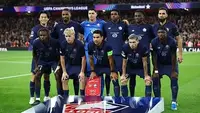Lille'de Ueda'nın Sakatlığı, Galatasaray Maçı Öncesi Endişelendiriyor