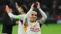 Galatasaray, Lille'i 4-2 ile Geçerek İyi Bir Başlangıç Yaptı