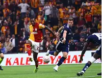 Galatasaray, Kasımpaşa'yı Son Dakikada Geçti: 3-1