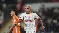 Galatasaray, Başakşehir'i Zorlu Maçta Geçti: Torreira Açıklamalarda Bulundu