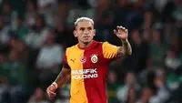 Galatasaray, UEFA Şampiyonlar Ligi'nde Sporting'e Yenildi