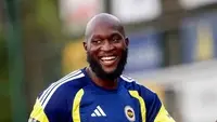 Lukaku'nun Mücadeleci Tarzı Belçika Basınında Konuşuluyor