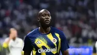 Romelu Lukaku'ya İsmail Kartal'dan Özel İlgi