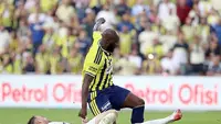 Fenerbahçe'nin Lukaku Umutları: İsmail Kartal'dan Destek Geldi