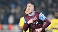John Lundstram, Leicester City ile İlk Maçında Gol Attı