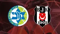 Beşiktaş, EuroLeague'de Maccabi Tel Aviv ile Karşılaşıyor