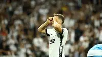 Trossard, Beşiktaş'ta Parlıyor: İlk Gol ve Asist Geldi