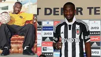 Mamadou Niang'dan Beşiktaş ve Marsilya Maçı Üzerine Açıklamalar