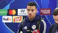 Fenerbahçe, Slavia Prag ile Beraberlik Yaşadı: Greenwood'un Yorumları