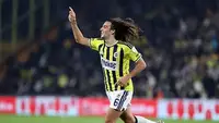 Fenerbahçe, Göztepe'ye Karşı Zor Bir Maç Geçirdi