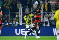 Fenerbahçe, Slavia Prag ile 2-2 Beraber Kaldı