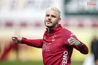 Mauro Icardi'nin Yeni Sezondaki Durağı Belirleniyor
