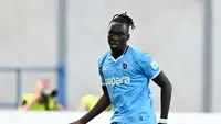Trabzonspor'da Batista Mendy İçin Teklifler Geliyor